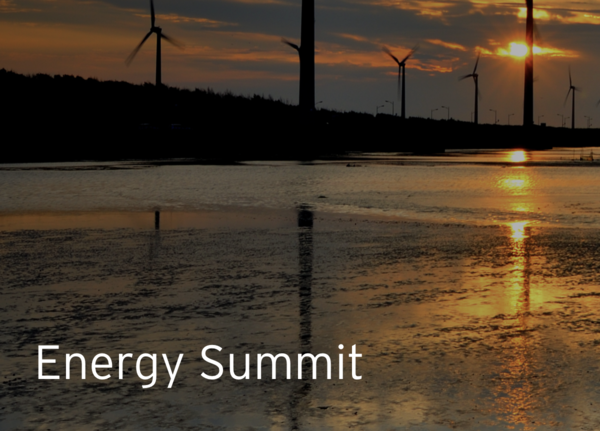 EY Energy Summit